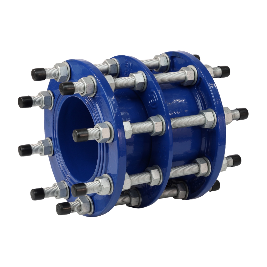 Вставка чугун демонтажная Ду 80 Ру10/16 Benarmo 129-6478