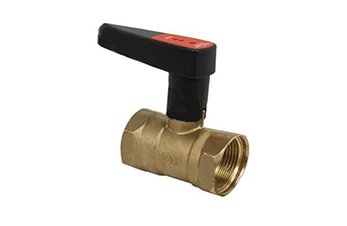 Балансировочный клапан BROEN BALLOREX DRV DN40S 4750010S-001003