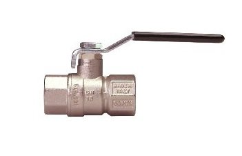 Шаровый кран BUGATTI (БУГАТТИ) 636