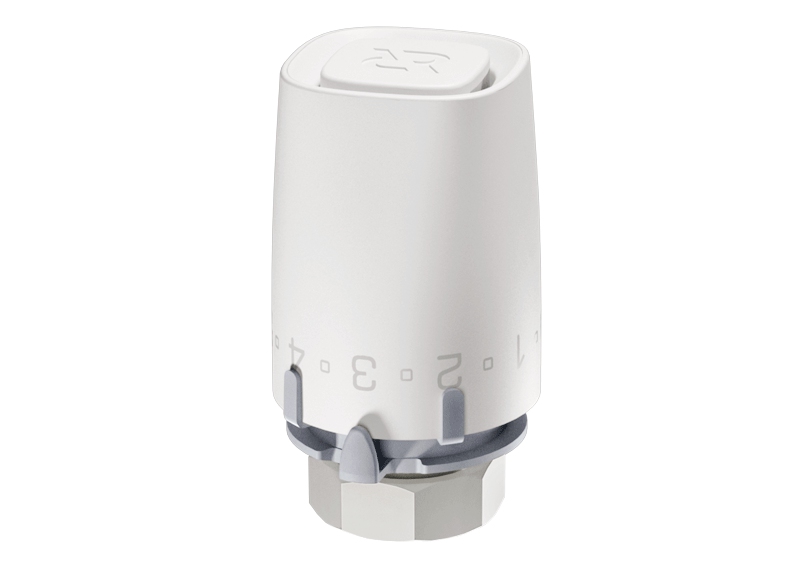 Ридан 013G9001R — Термостатический элемент с присоединением М30х1,5 TR 9001