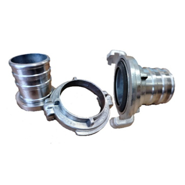 Головка рукавная 50 мм ГР-50 алюминий Апогей 610008 016-3919