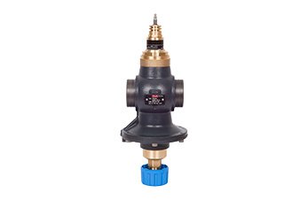 Комбинированный клапан Danfoss AB-QM 003Z0771 Ду 50 мм