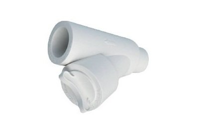 Фильтры сетчатые PPRC внутр./наруж