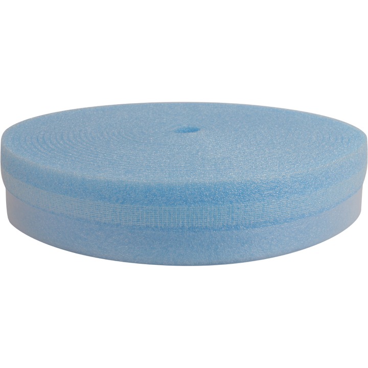 STOUT SMF-0002-100825 Демпферная лента 100х08х25000мм SMF-0002-100825