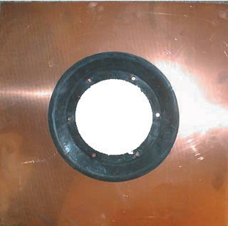 Гидроизоляционный комплект HL84.CU