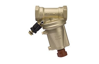 Автоматический регулятор перепада давления STAP с внутренней резьбой 52-265-015