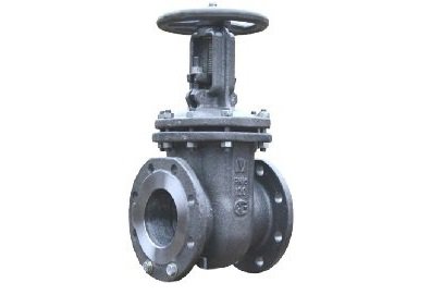 Задвижка стальная 30с41нж Ду 50-250 мм