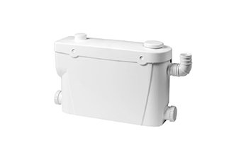 SOLOLIFT+ C-3 Ду 3х DN 40 мм