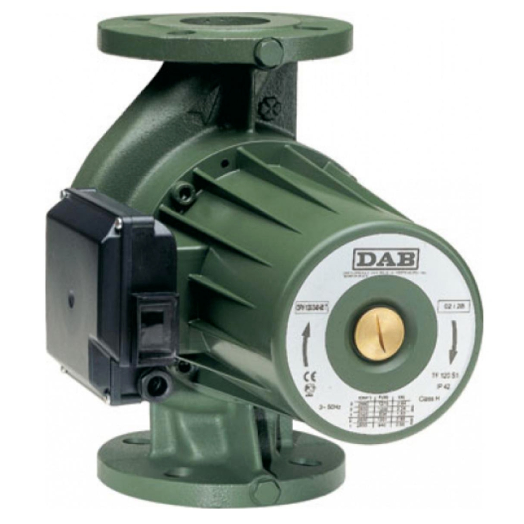 Насос циркуляционный с мокрым ротором BMH 60/280.50T PN10 3х230-400В/50Гц DAB 505923622 015-3012