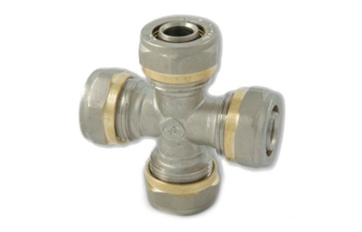 ALT Крестовина 16х16х16х16