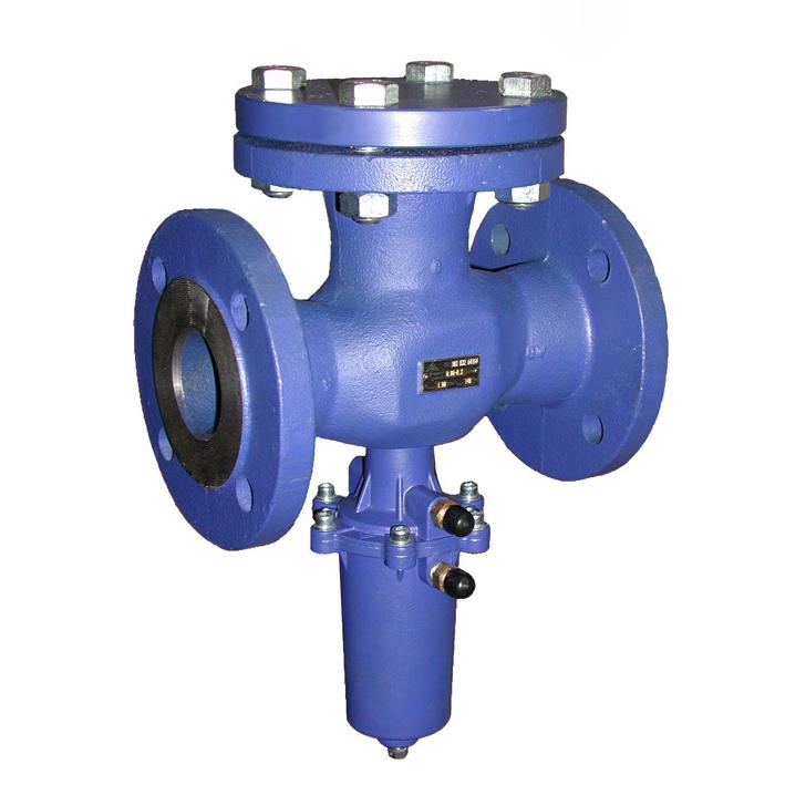 Регулятор перепада давления RD 103D, LDM DN20 (kvs 3,2) Ду 20 мм
