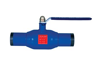 Кран стандартный сварной