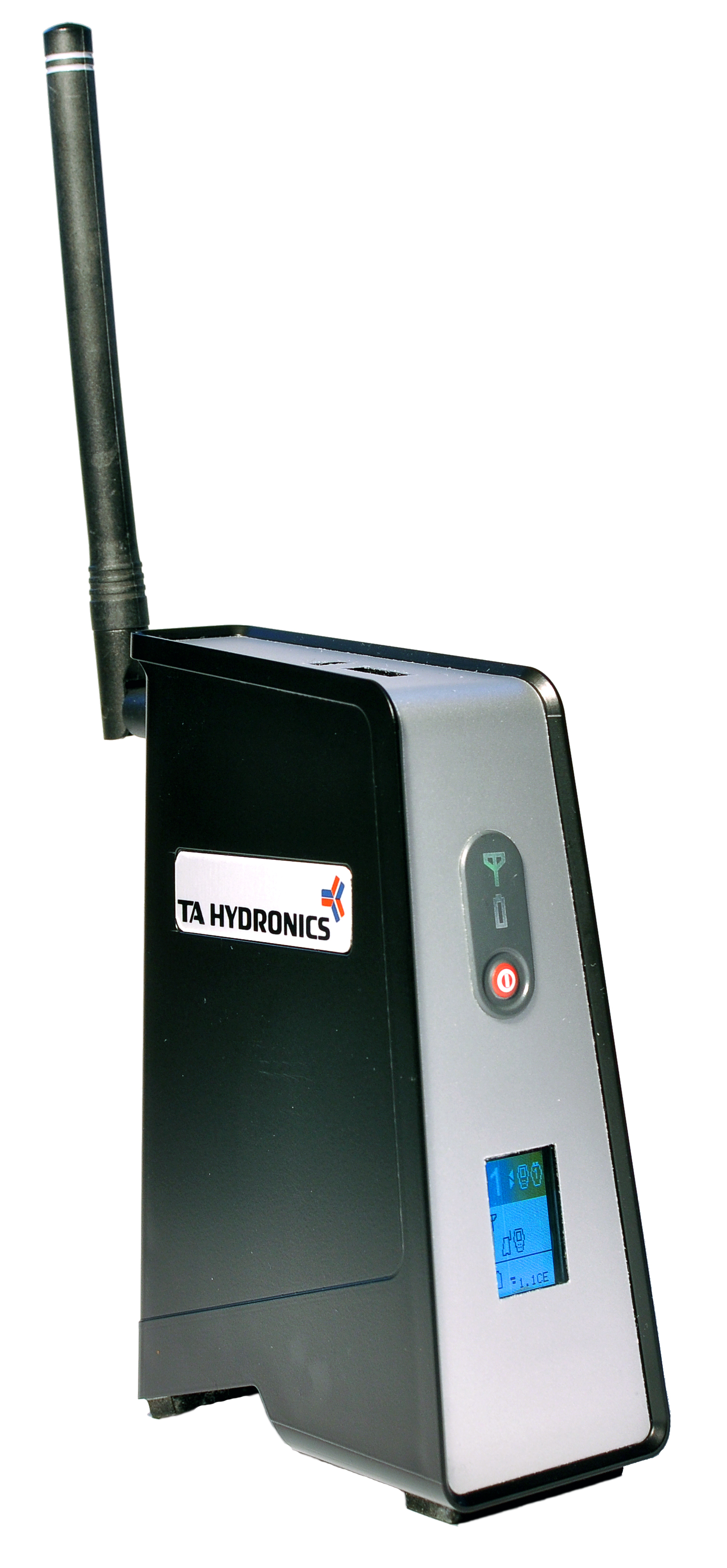 Радиотранслятор TA-SCOPE Relay для дистанционного балансирования, TA Relay, separate; 868 MHz; Europe (52199963)