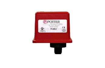 Сигнализатор давления PS40-2