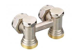 Клапан Danfoss RLV-KS 003L0222