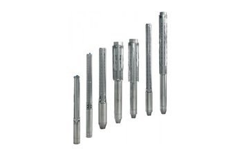 Скважинные насосы Grundfos