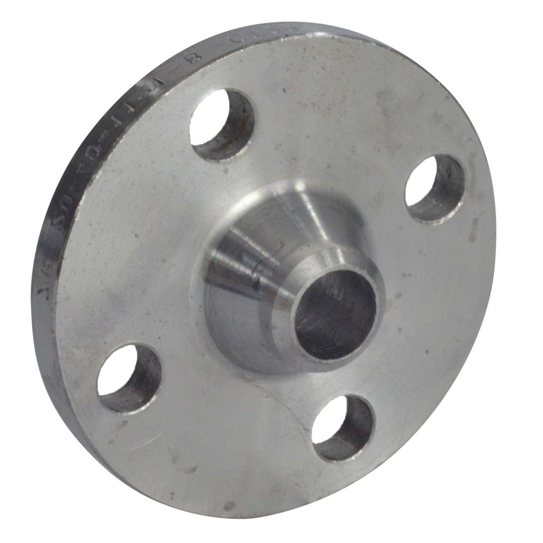 Фланец сталь воротниковый Ду 15 Ру40 тип 11 ряд 1 исп. B ZR HZMPU 129-5117