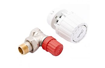 Комплект терморегулятора Danfoss RA-N/RA 2994 013G2176 Ду 20 мм