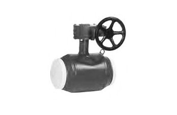 Шаровой кран Danfoss JiP/G-WW 065N0186G Ду 600 мм