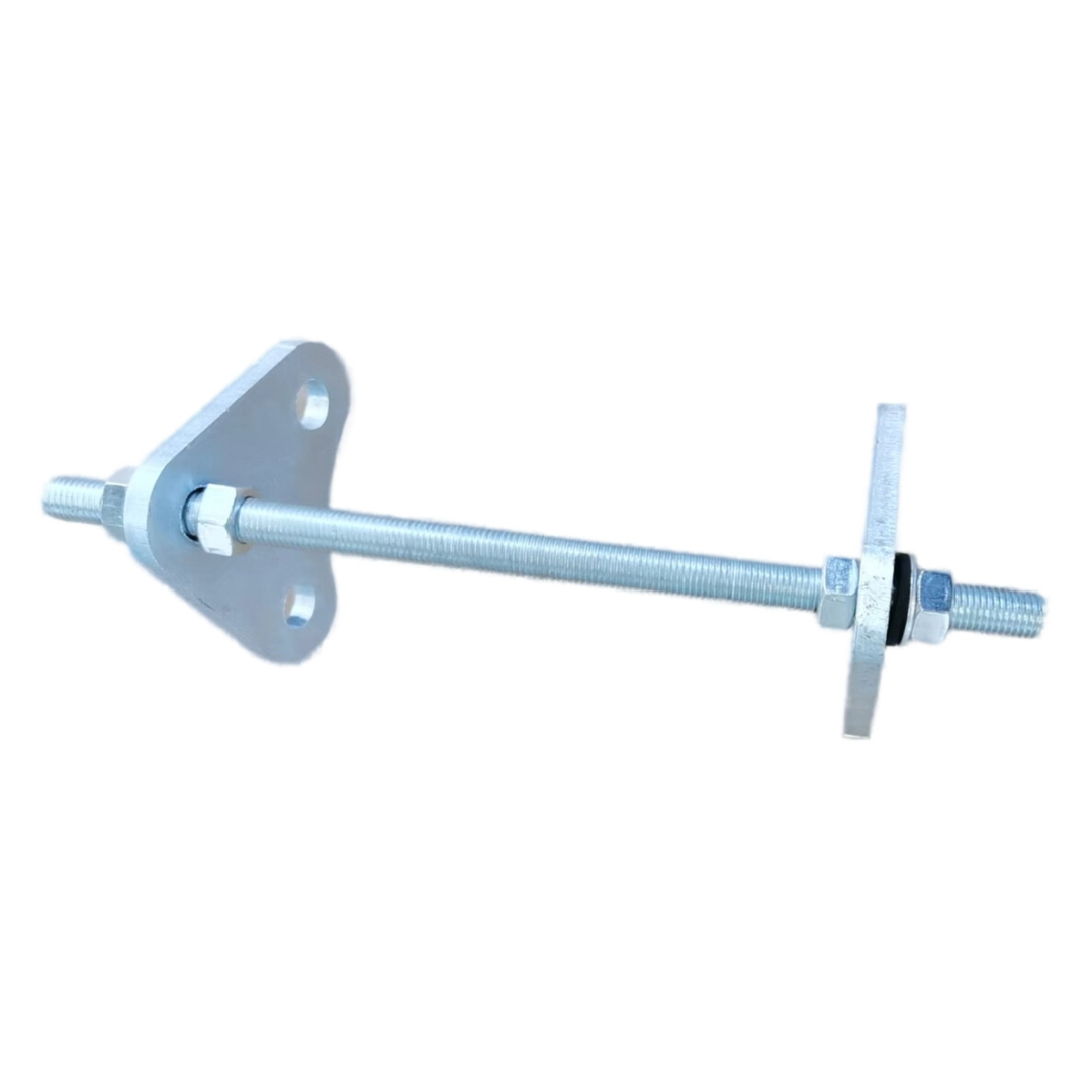 Комплект ограничительных стержней Ду 200 Ру16 Benarmo 208697 013-4805