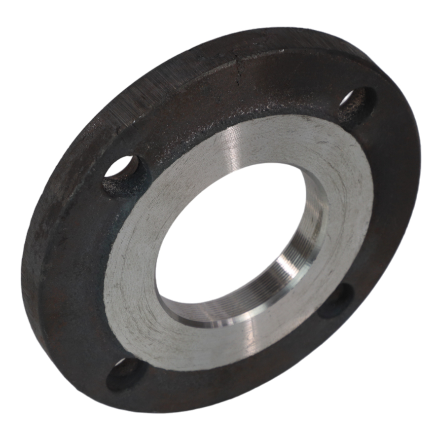 Фланец сталь плоский Ду 65 Ру10 тип 01 ряд 1 исп. B ГОСТ 33259-2015 БЛМЗ 128-6949