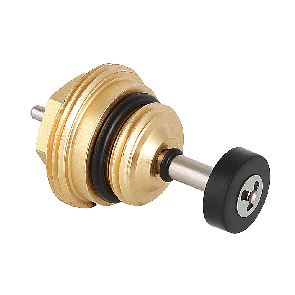 Запорный клапан для коллекторных блоков VALTEC VT.VTC30.N.0