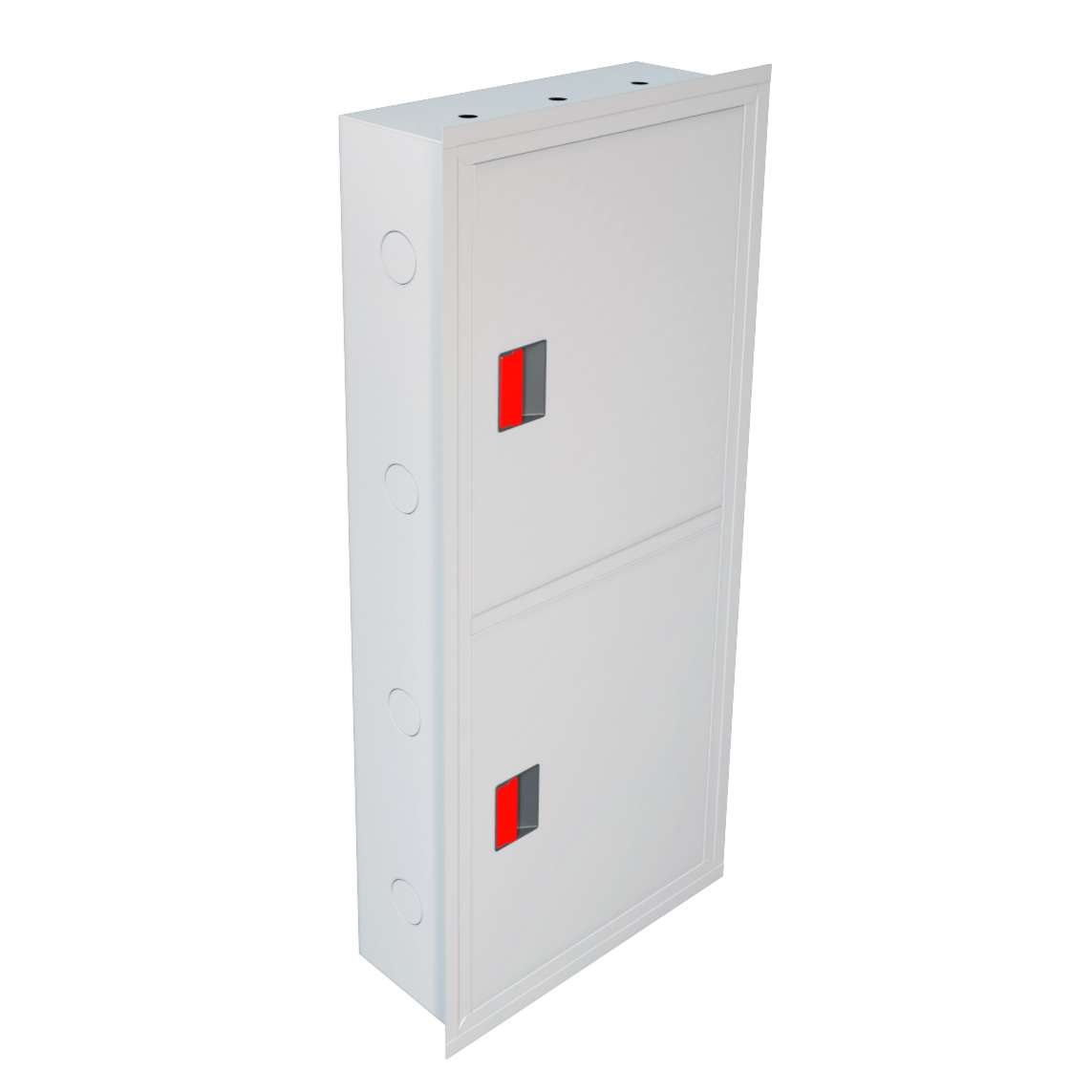 Устройство контроля положения для затворов поворотных УКПЗА v4 нетокопотребляющее Спецавтоматика 00000022798 016-2734