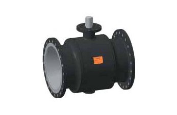 Стальной шаровой кран КШТ 11.350.16(25) Ф/Ф